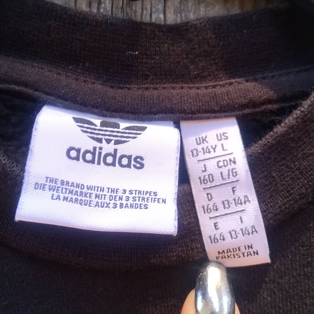 ADIDAS CREW - Picture 3 of 3